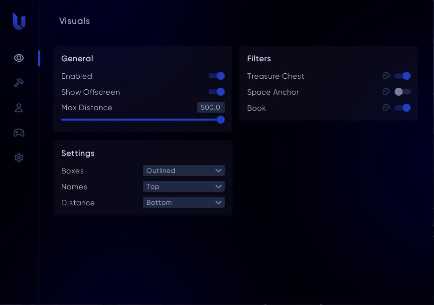 UNICORE — Honkai: Star Rail screenshot 2